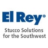 El Rey Stucco Logo